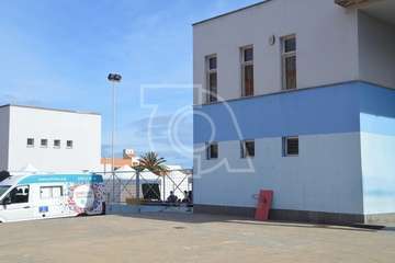 XIV Feria de la Salud de Las Remudas y La Pardilla (Foto TA)